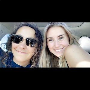 Meet your Posher, Morgan